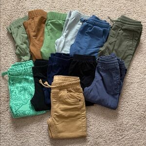 Assorted Boys 3T Pant Bundle!